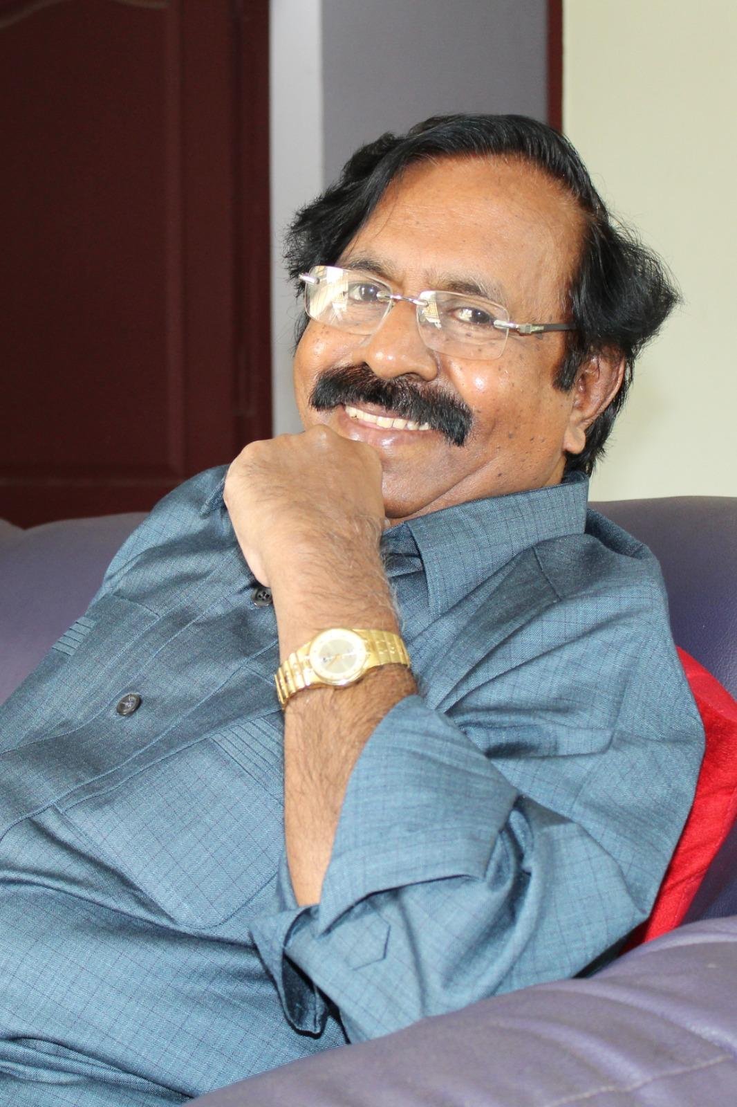 Dr. John Samuel